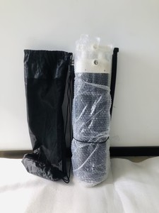 Pompe à air manuelle à double <span class=keywords><strong>action</strong></span> haute pression pour planches gonflables et kayaks - Product Image 5