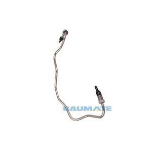 Tubo de Combustível de Alta Pressão J08E de Alta Qualidade Baumate, Tubo de Rail Comum VH237815990A para Kobelco SK330-8 - Product Image 3