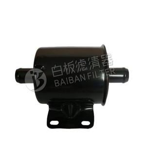 ไส้กรองไฮดรอลิก Baiban รุ่น 67502-26600-71 สำหรับรถยกและเครื่องจักรก่อสร้าง - Product Image 1