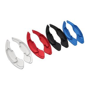 JDMotorsport88 Palanca de Cambios de Marchas para Volante de Coche, Extensión de Palanca de Cambios para Honda Accord Civic MDX RDX ILX <span class=keywords><strong>Odyssey</strong></span> CR-V 2013-2020 - Product Image 1