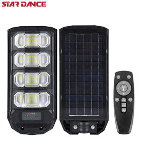 Meilleur rabais d'expédition Farola <span class=keywords><strong>solaire</strong></span> intégré Ip65 300w Lampadaire <span class=keywords><strong>solaire</strong></span> extérieur <span class=keywords><strong>lampe</strong></span> à LED lampadaire <span class=keywords><strong>solaire</strong></span> - Product Image 3