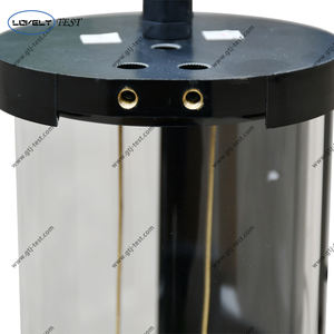 Bepaal De Ladingseigenschappen Van Ionen Van Verschillende Geëmulgeerde Asfaltdeeltjes Geëmulgeerde Asfaltdeeltjes Ionische Ladingtester - Product Image 6