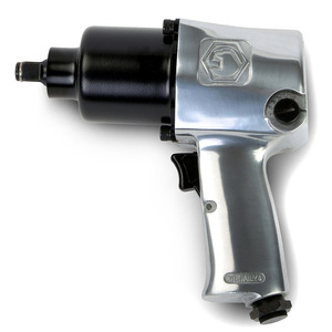 Llave de Impacto Neumática SATA de 3/8 Pulgadas, Material Compuesto, 7000 RPM, Herramienta Neumática - Product Image 3