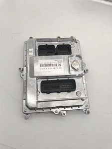 0281020032 0281020048 บอร์ดคอมพิวเตอร์เครื่องยนต์ ECU ชุดควบคุมอิเล็กทรอนิกส์พอดี - Product Image 2