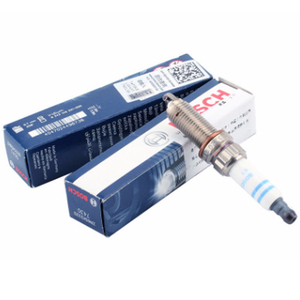 <span class=keywords><strong>Prix</strong></span> de gros, haute qualité pour les bougies d'allumage BOSCH iridium 0041596403, 0041596303 0242140521 pour <span class=keywords><strong>Mercedes</strong></span> Benz, pièces automobiles - Product Image 2