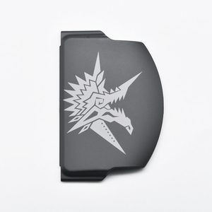 Funda de consola completa para PSP3000 <span class=keywords><strong>Monster</strong></span> Hunter, cubierta de alta calidad, gran oferta - Product Image 5