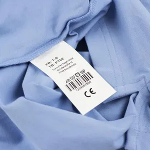 İndirimli fiyat tekstil reçine şerit CK40 yıkama bakım şerit naylon tafta Polyester saten bakım etiketi için BASKI MAKİNESİ