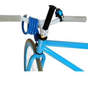 Coban 407 4G Mini Waterproof Bicycle <b>GPS</b> Tracker Bike <b>GPS</b> Tracking <b>Device</b> With GPRS for Motorcycle TK407 by Baanool - Product Image 3