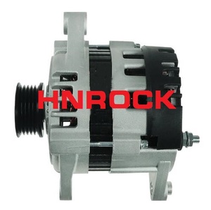<span class=keywords><strong>Alternador</strong></span> HNROCK para Chevrolet, 12V, 85A, CA1671IR, 0986049600, 96303550, 96303556, 96404012, LRB00433, LRB433, P96303556, nuevo - Product Image 2