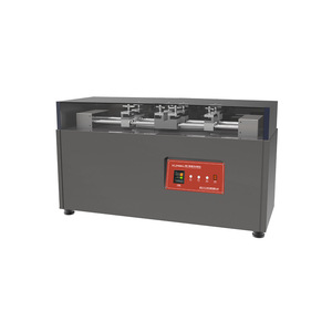 Machine d'essai de compression Bolade BLD avec affichage numérique pour test de chaussures de sécurité - Product Image 2
