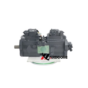 K3V140 K3V140DT Main <b>Pump</b> Assy OEM New 14524052 14531591 14641331 for EC290 EC290B Excavator Hydraulic <b>Pump</b> - Product Image 1