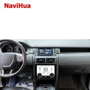Navihua AC Panel for Land Rover Discovery Sport L550 Climate <b>Control</b> Screen Board Display Air Conditioner Touch Screen Climate - Product Image 5