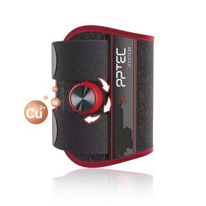 Bouton réglable exclusif transfrontalier pour dispositif de soutien lombaire et des os des hanches - Product Image 1