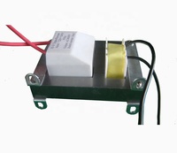 Transformateurs haute tension pour pièges électriques anti-insectes en intérieur, extérieur, sur terrasse, porche, cuisine, garage