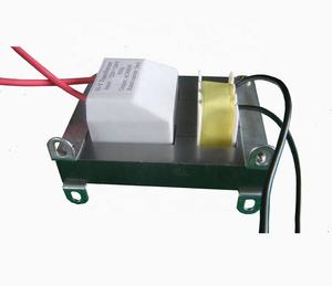 Transformadores de Alto Voltaje para Redes Eléctricas, Trampas para Insectos, Eliminador de Insectos en Interiores, Exteriores, Terraza, Porche, Cocina, Garaje - Product Image 1