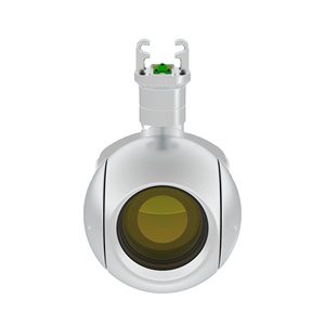 INYYO R55 55mm Large Length <b>Thermal</b> Gimbal <b>Camera</b> 640*512 Resolution with AI Recognition for Drones Accessories - Product Image 4