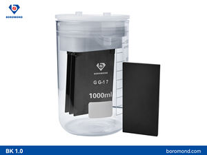 Olie- en vetseparator voor de voedingsmiddelenindustrie, apparatuur voor ammoniakafvalwaterzuiveringsinstallaties, BDD-elektroden - Product Image 4