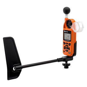Producto Original Genuino Kestrel 5400FW Medidor Meteorológico de Incendios y Incendios Forestales Pro WBGT con Soporte de Vane LiNK, Protección IP65, Precisión de 0.5°C - Product Image 5