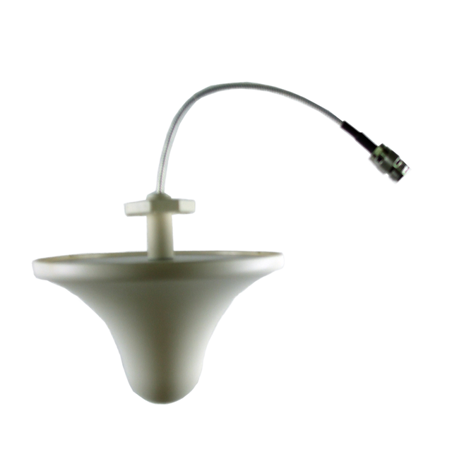 Starlink 4G 5G Indoor Ceiling Antenna 698-6000MHz Omni TV Digital Antenna for Outdoor Communication