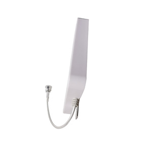 Antena UHF/Oficial de la estación, eleva la antena UHF/Optimización del diseño de los sensores de antena UHF - Product Image 1