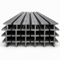 Profilé en acier en forme de T laminé à chaud SS400 S235JR, finition usine, barre en T structurelle pour la construction