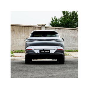 Горячая новинка 2026 года: BYD Sea Lion 06, версия Navigator, запас хода 121 км, среднеразмерный внедорожник, электромобиль BYD Sealion в продаже - Product Image 3