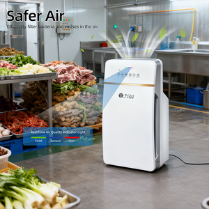 <span class=keywords><strong>Purificateur</strong></span> <span class=keywords><strong>d</strong></span>'<span class=keywords><strong>air</strong></span> médical portable avec technologie de filtration plasma TPA brevetée, filtre lavable et réutilisable, <span class=keywords><strong>purificateur</strong></span> <span class=keywords><strong>d</strong></span>'<span class=keywords><strong>air</strong></span> portable - Product Image 3