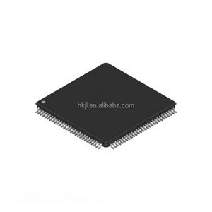 In Stock MC9S12XHZ256CAL 112 LQFP Embedded Electronic Circuit Components - Product Image 1