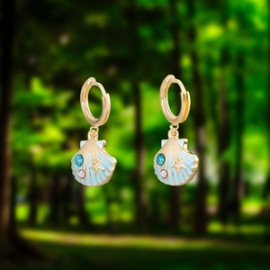 Boucles d'oreilles tendance YE250-S170-18916B2 - Product Image 3