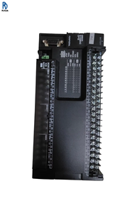 Contrôleur PLC CP1E-N60S1DR-A, contrôleur logique programmable, module de contrôle d'automatisation industrielle, haute stabilité, programmable - Product Image 1