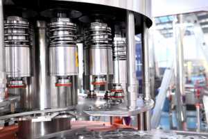 Turnkey Project Automatische Grootschalige Mineraalwater Vulmachine Voor Waterproductielijn 500Ml Zuiver <span class=keywords><strong>Water</strong></span> Vullijn - Product Image 5