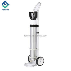 En iyi fabrika fiyat yüksek kalite iyi kullanım <span class=keywords><strong>LPG</strong></span> silindir için uygun alüminyum silindir arabası - Product Image 4