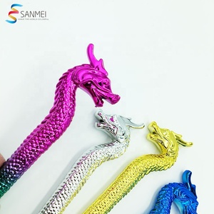 Bolígrafo Novedoso con Diseño de Dragón para Supermercados y Tiendas Minoristas - Product Image 6