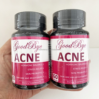 HealoRena Collagène en Capsules Molles – Complément Protéiné et Vitamine C pour Peau, Ongles et Cheveux – Capsules de Collagène Éclaircissantes