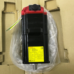Nuevo Motor Servo AC Original FANUC A06B-0063-B403 Proveedor de repuestos - Product Image 6