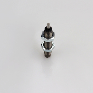 Amortiguador hidráulico tipo SMC RBC y modelos <span class=keywords><strong>de</strong></span> amortiguador RBC0604 RB0806 1007 1412-S - Product Image 5