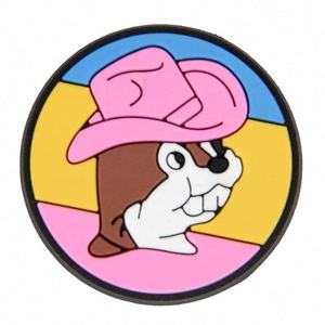 2025 Bling diseñador lujo Rhinestone Zueco zapato Lechon Zueco encanto accesorios para decoración de zapatos al por mayor Zueco encanto a granel - Product Image 5