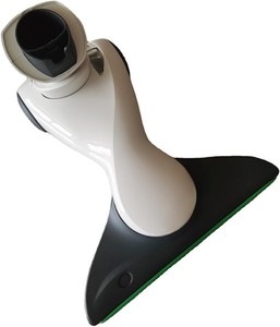 Kit di Ricambio Spazzola Snodata HD50 per Aspirapolvere Testa Spazzola per Pavimenti Compatibile con Aspirapolvere Vorwerk VK150 - Product Image 5