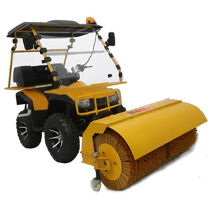 <b>Snow</b> <b>Sweeper</b> - Product Image 5