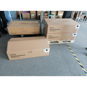 เซิร์ฟเวอร์ HPE PowerEdge Proliant DL380 Gen10 คุณภาพสูง แบบติดตั้งในตู้แร็ค พร้อมหน่วยความจำ 16GB รับประกัน 3 ปี มีสินค้าในสต็อก - Product Image 5