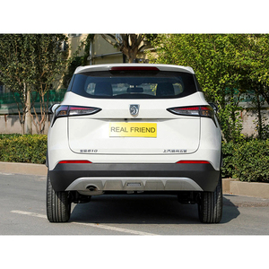 <span class=keywords><strong>Prix</strong></span> bas, conduite à gauche, SUV électrique Baojun à charge rapide, voiture <span class=keywords><strong>d</strong></span>'occasion en bon état, vente flash, modèle 2024, automatique - Product Image 6