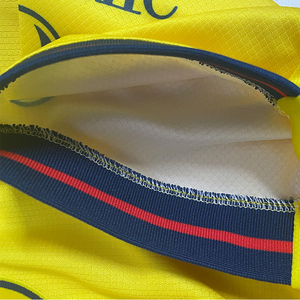 Maglie da <span class=keywords><strong>Calcio</strong></span> 2426 Club Casa e Trasferta all'Ingrosso, Magliette da <span class=keywords><strong>Calcio</strong></span> da Uomo ad Asciugatura Rapida, Amo la Lega Messicana - Product Image 3