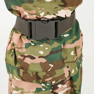 Costume de cosplay uniforme d'extérieur pour enfants : Pantalons et vestes tactiques Echo pour tenue de chasse - Product Image 3