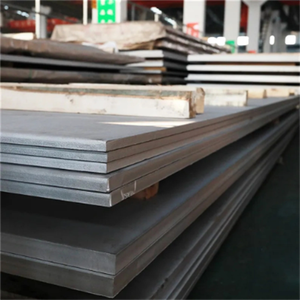 <span class=keywords><strong>Plaque</strong></span> d'<span class=keywords><strong>acier</strong></span> allié haute résistance Kunda Construction Grade Q355B Q460C S355JR S460NL 12,1-50 mm pour structure de bâtiment en <span class=keywords><strong>acier</strong></span> - Product Image 4