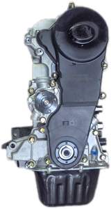 Motor de vehículo ferroviario de gran venta a bajo precio - Product Image 2