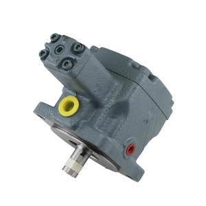 ปั๊มน้ำมันแบบแปรผันรุ่น VDN/VDR/VDC-1B/2B ซีรีส์ VDR-1B-1A1-U-1133K VDR-1B-1A2-22 VDR-1B-1A3-13 ปั๊มไฮดรอลิกแบบปรับปริมาตรได้ - Product Image 3