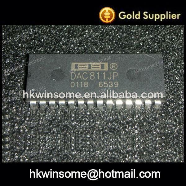 (Integrated Circuits Supplier) DAC811JP