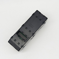 Interruptor de Elevalunas Eléctrico 93570-3X031RAS 93570-3X030RAS para Hyundai Elantra, Interruptor de Elevalunas Eléctrico para Automóvil, Lado Izquierdo, Gris
