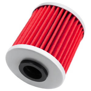 Filtre à huile pour moto Suzuki Kawasaki RMZ250 RM-Z450, diamètre extérieur 3.71x3.99, bague d'étanchéité standard - Product Image 2