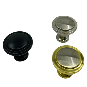 Bán Buôn Tốt Nhất Người Bán Thép Không Gỉ Đồ Nội Thất Ngăn Kéo Xử Lý New Knobs Tốt Nhất Bán Đồ Nội Thất Xử Lý Cho Nhà Bếp Tủ Quần Áo Sử Dụng - Product Image 4